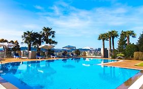 Gran Hotel Los Abetos